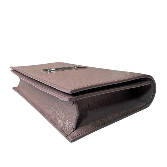 YSL Classic Kate Monogram Clutch - Picture 8 of 11